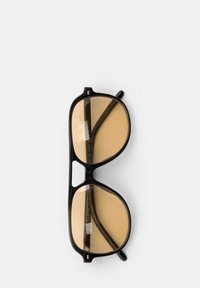PULL&BEAR AVIATOR  - Sončna očala - yellow