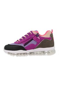 Vingino Sneakers laag - purple