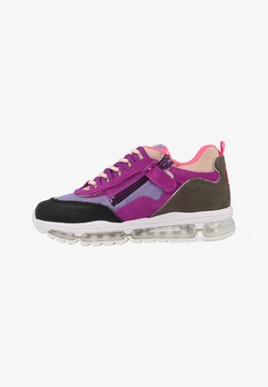Vingino Sneakers laag - purple