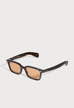 Ray-Ban, BRUNEL UNISEX - Слънчеви очила - havana