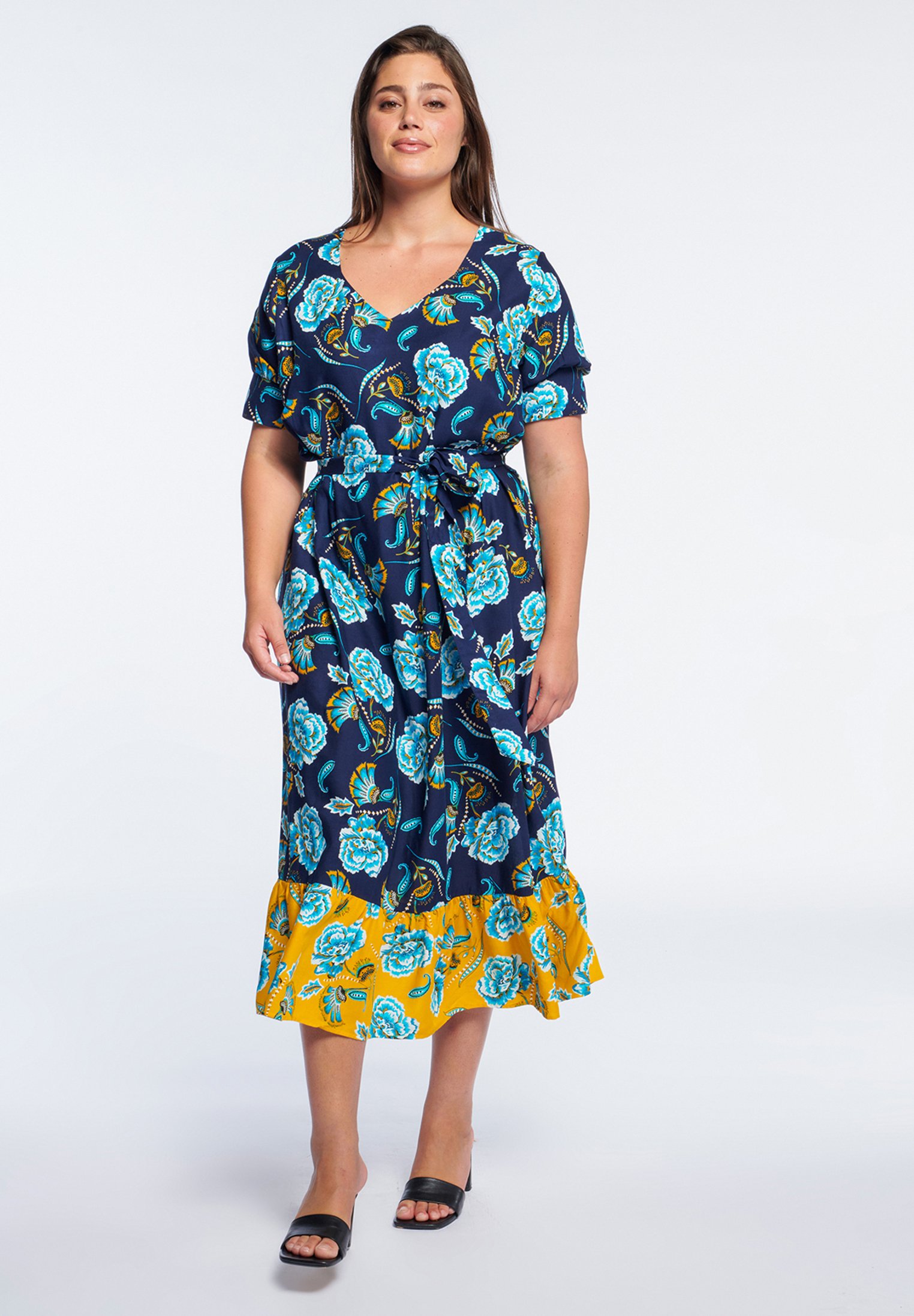 abbigliamento fiorella rubino