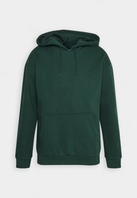 Hoodie - green