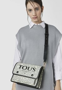 Scotch & Soda Borsa a mano - beige