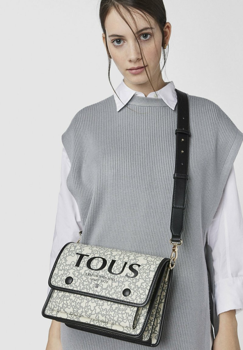 Scotch & Soda Borsa a mano - beige