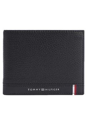 Tommy Hilfiger Wallet - nero