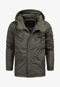 Unselected, dark grey