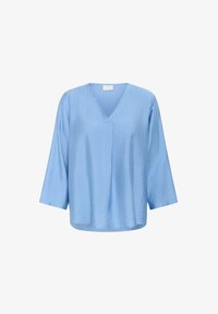 Unselected, silver lake blue cc