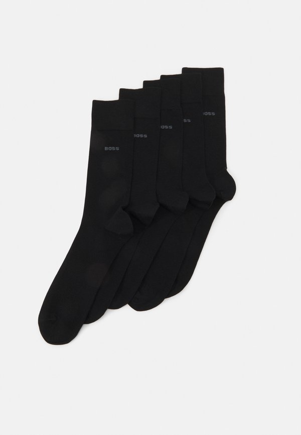 5 PACK - Socken