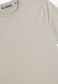 Koton T-shirts basic - grey