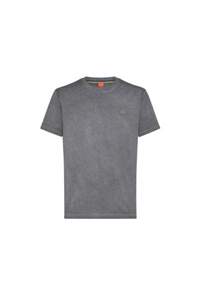 Sun68 SUN - Camiseta básica - dark-grey