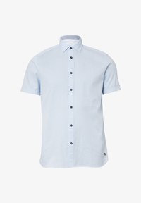 Selezionato, himmelblau