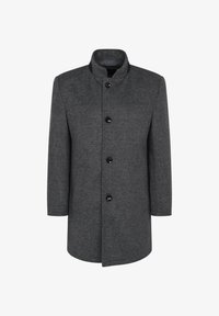 Selected, dunkelgrau