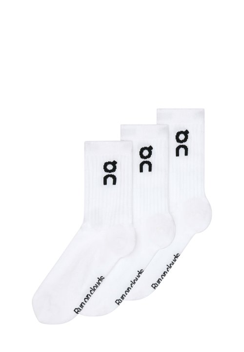 On Logo Sock High 3P — foto 4