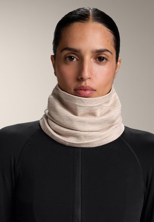 NECK WARMER - Tubhalsduk - beige