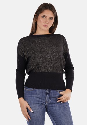 Maglione - nero