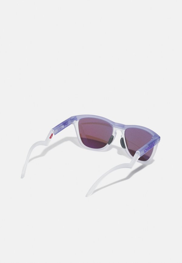 FROGSKINS HYBRID - Sunglasses - prizm violet4