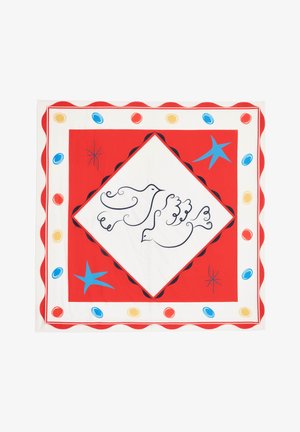 Sister Jane, ELODIE PRINT HEADSCARF - Κασκόλ - multicolour