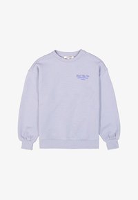 Geselecteerd, frost blue