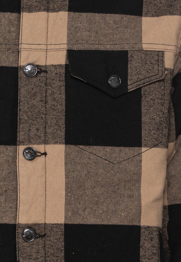 ONSLOUIS TRUCKER JACKET - Winter jacket - chinchilla3