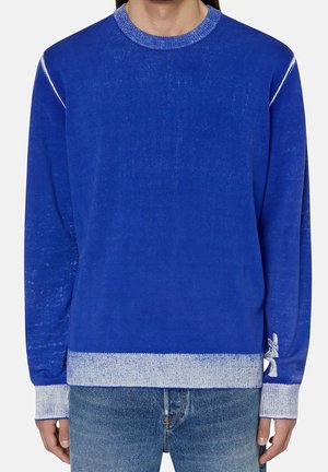 Pullover - dark blue