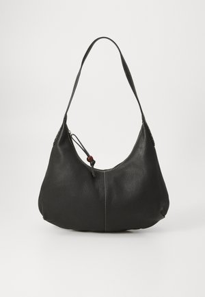 GEMA BAG - Kabelka - black