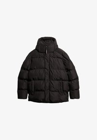 Ausgewählt, schwarz