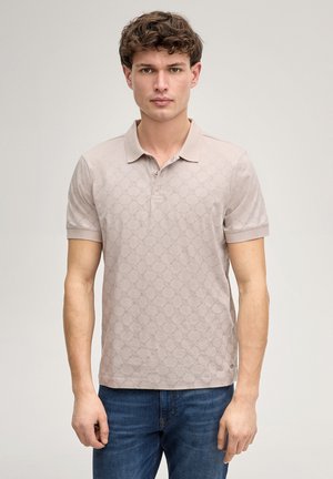 JOOP! JESSE - Poloshirt - beige