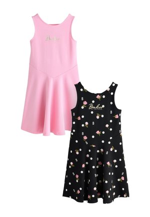 Baker by Ted Baker, Jerseykjole - black