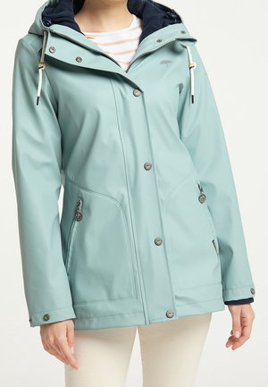 Parka - mint