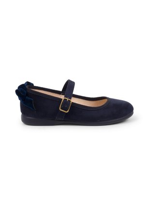 Scarpe primi passi - azul marino