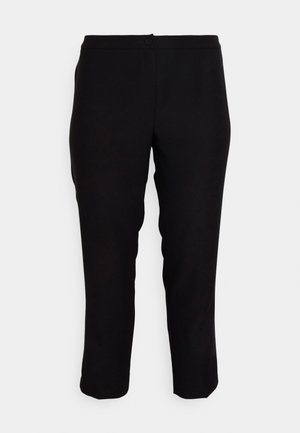 Persona by Marina Rinaldi REGIO - Püksid - black