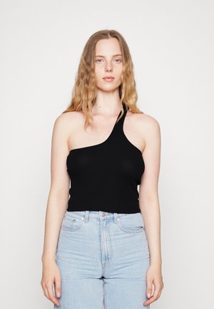 Even&Odd Μπλούζα - black