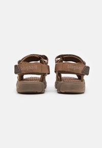 Bisgaard LOUIS UNISEX - Sandaalid - brown