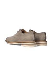 Giorgio NETTE - Veterschoenen - beige