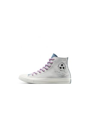 CHUCK TAYLOR ALL STAR X NARUTO - Sneakers hoog - fossilized vintage white