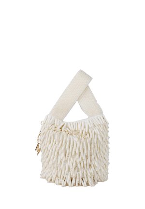 Clutch - off white
