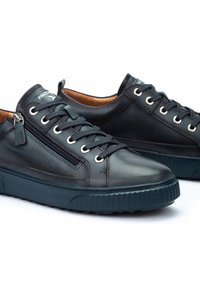Pikolinos RIELLS - Zapatillas - blue