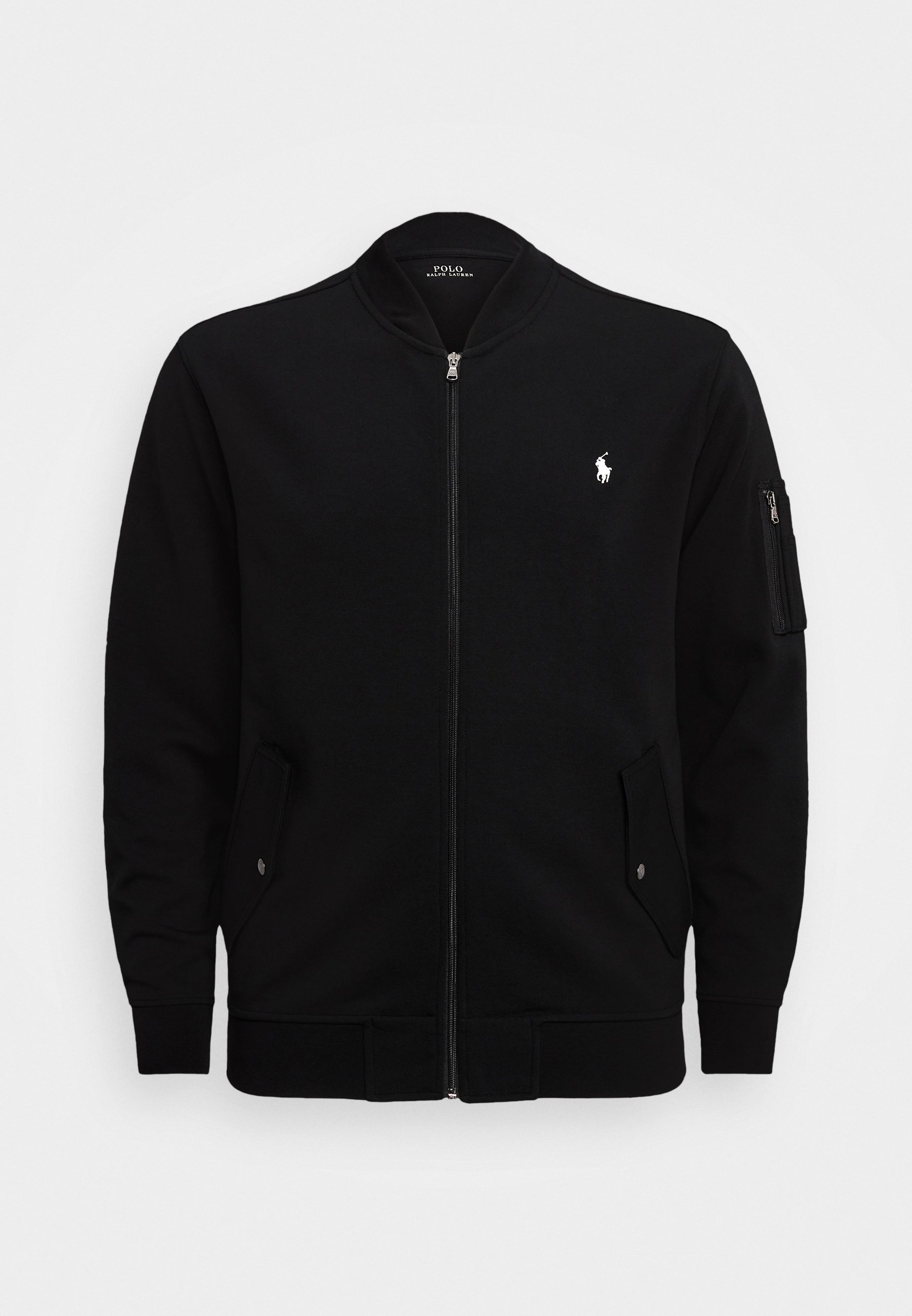 Polo Ralph Lauren Big Tall DOUBLE KNIT BOMBER JACKET