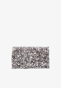 Ausgewählt, silver coloured