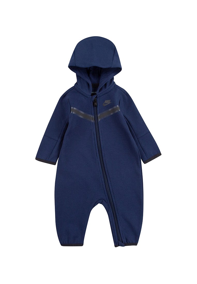 Nike Sportswear Jumpsuit donkerblauw