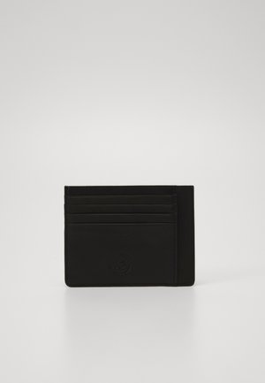 PRIMO - Business card holder - schwarz