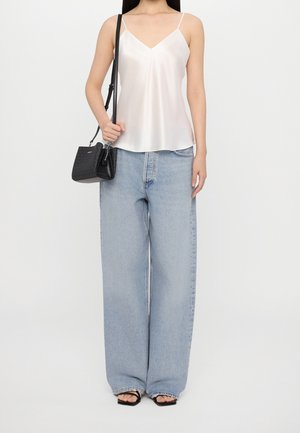 MICHAEL Michael Kors, Sac bandoulière - black