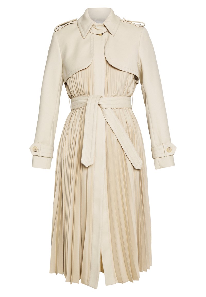 sandro Trenchcoat beige sandro Trenchcoat beige