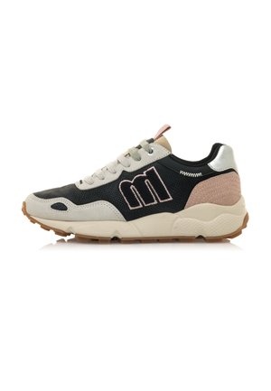 mtng Baskets basses - black