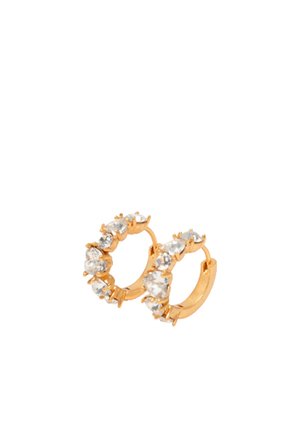 BIMBA Y LOLA - Kolczyki