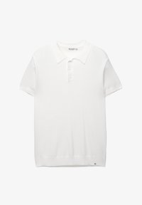Odabrano, white