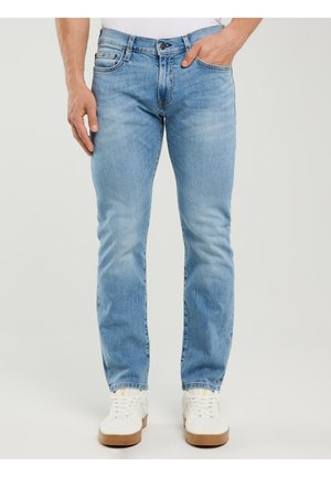 Big Star TOBIAS - Liibuvad teksad - light