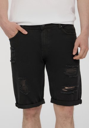 Shorts - nero