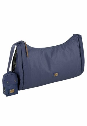 LAONA  - Skuldertasker - dark blue