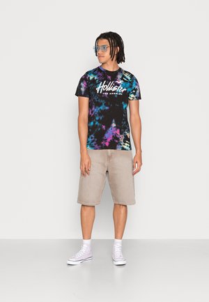 6 PACK - Print T-shirt - multi